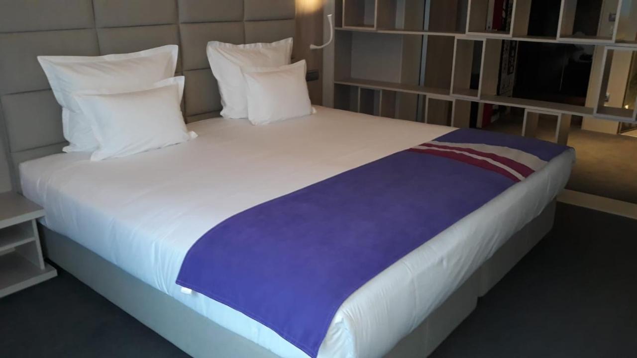 Colors 4* Sarajevo