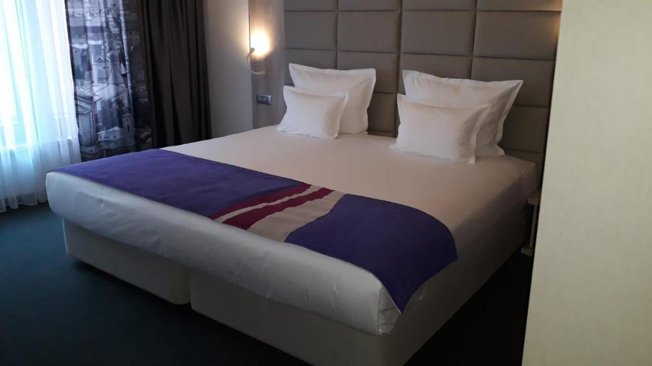 Colors Hotel Sarajevo