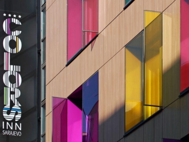 Hotel Colors Sarajevo
