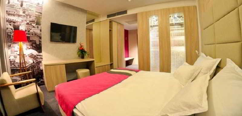 Hotel Colors Sarajevo