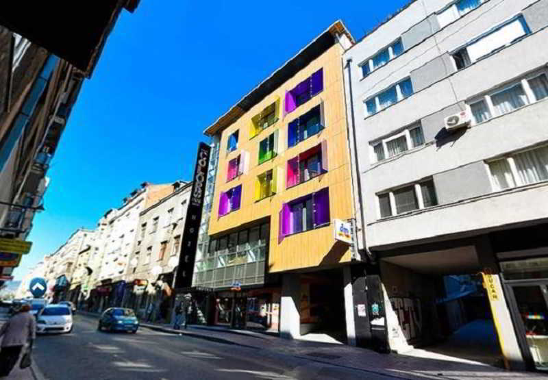 Colors