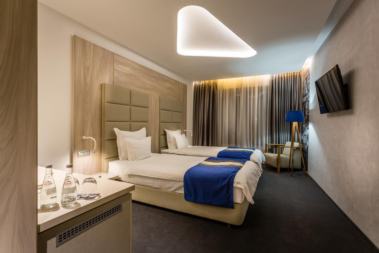 Colors Hotel 4*