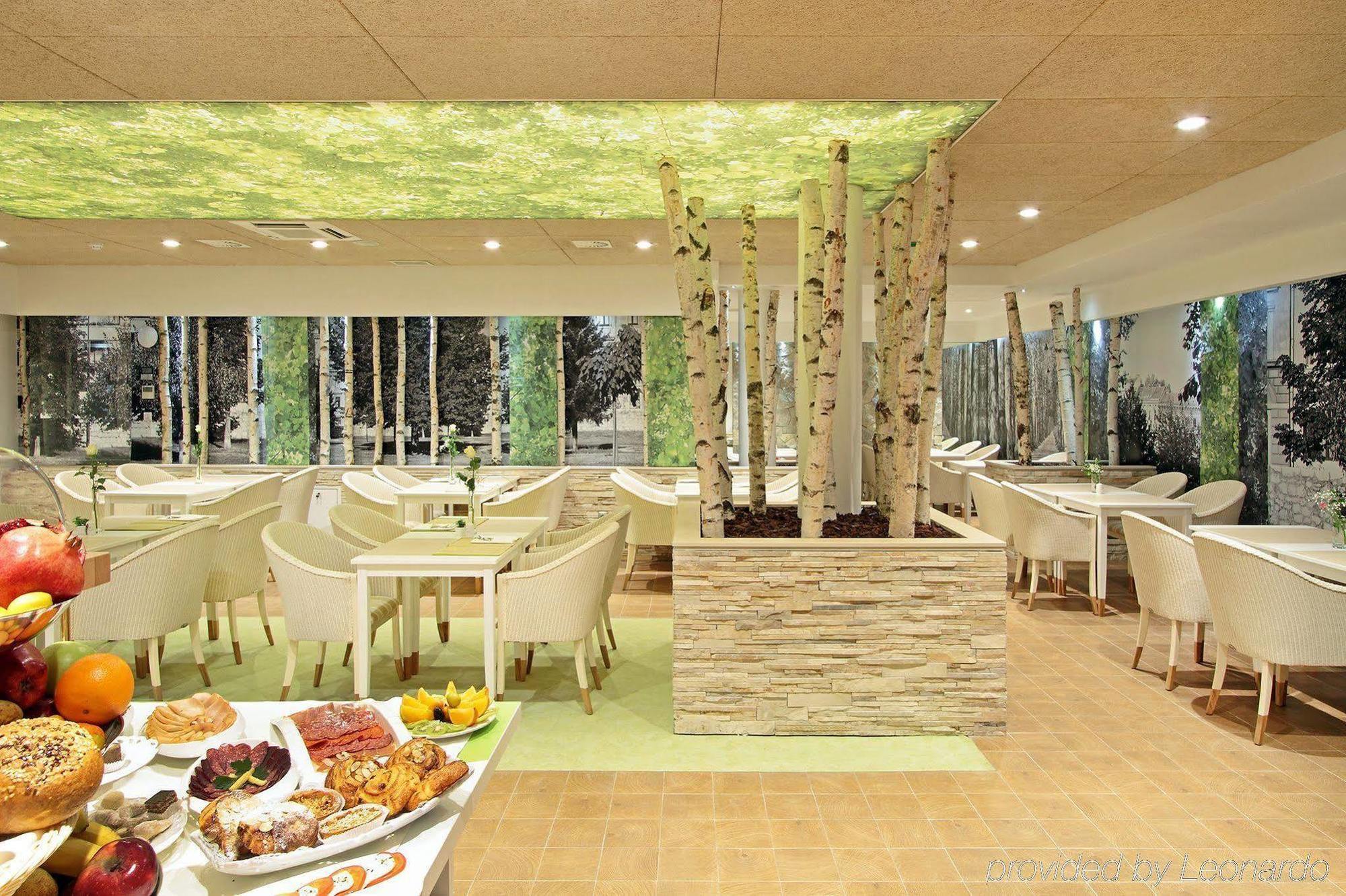 Colors Hotel 4*