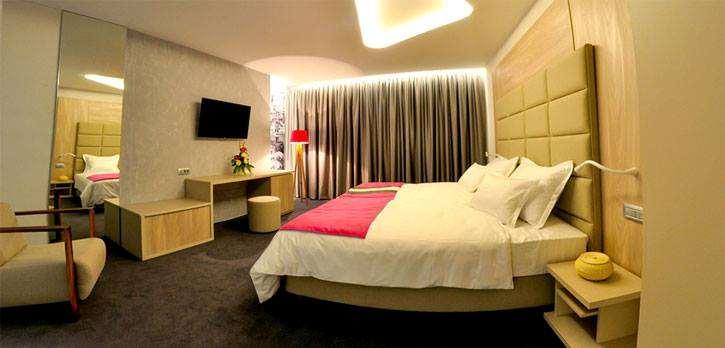 Colors Hotel Sarajevo